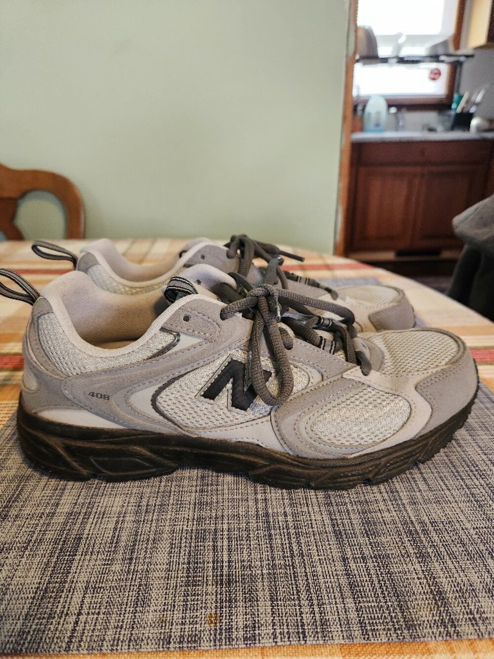 New Balance 408 Men's 9